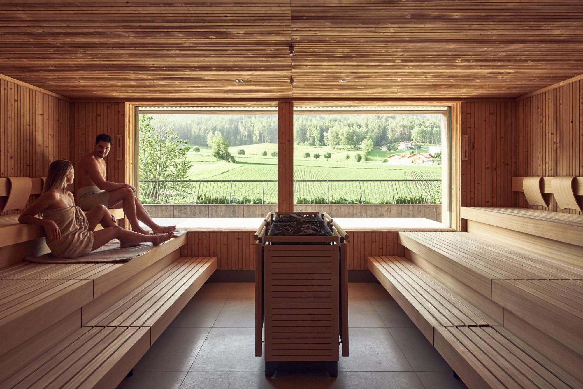 Falkensteiner Hotel Kronplatz - The Leading Hotels Of The World (Adults Only) Riscone Exterior photo